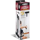 HYDE 09180 Dust-Free Vacuum Sander, Professional Pole Sander