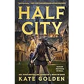 Half City (Harker Academy)