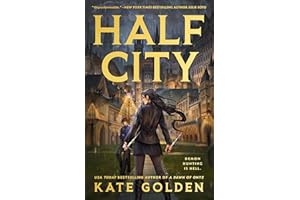 Half City