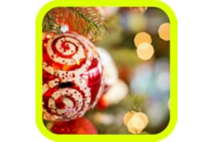 Christmas Countdown 2019 & Greeting Card