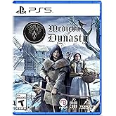 Medieval Dynasty - Playstation 5