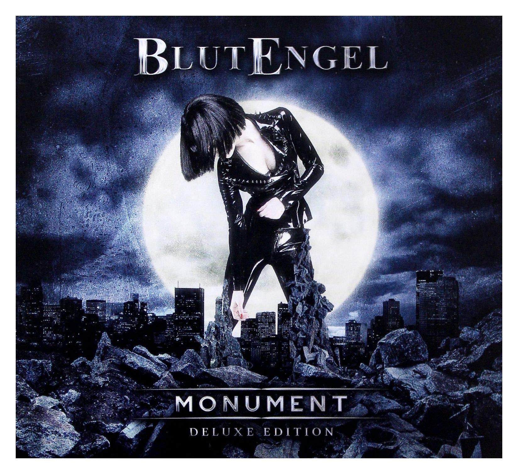 Monument -Deluxe-