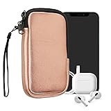 kwmobile Neoprene Phone Pouch Size M