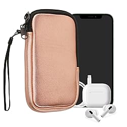 kwmobile Neoprene Phone Pouch Size M