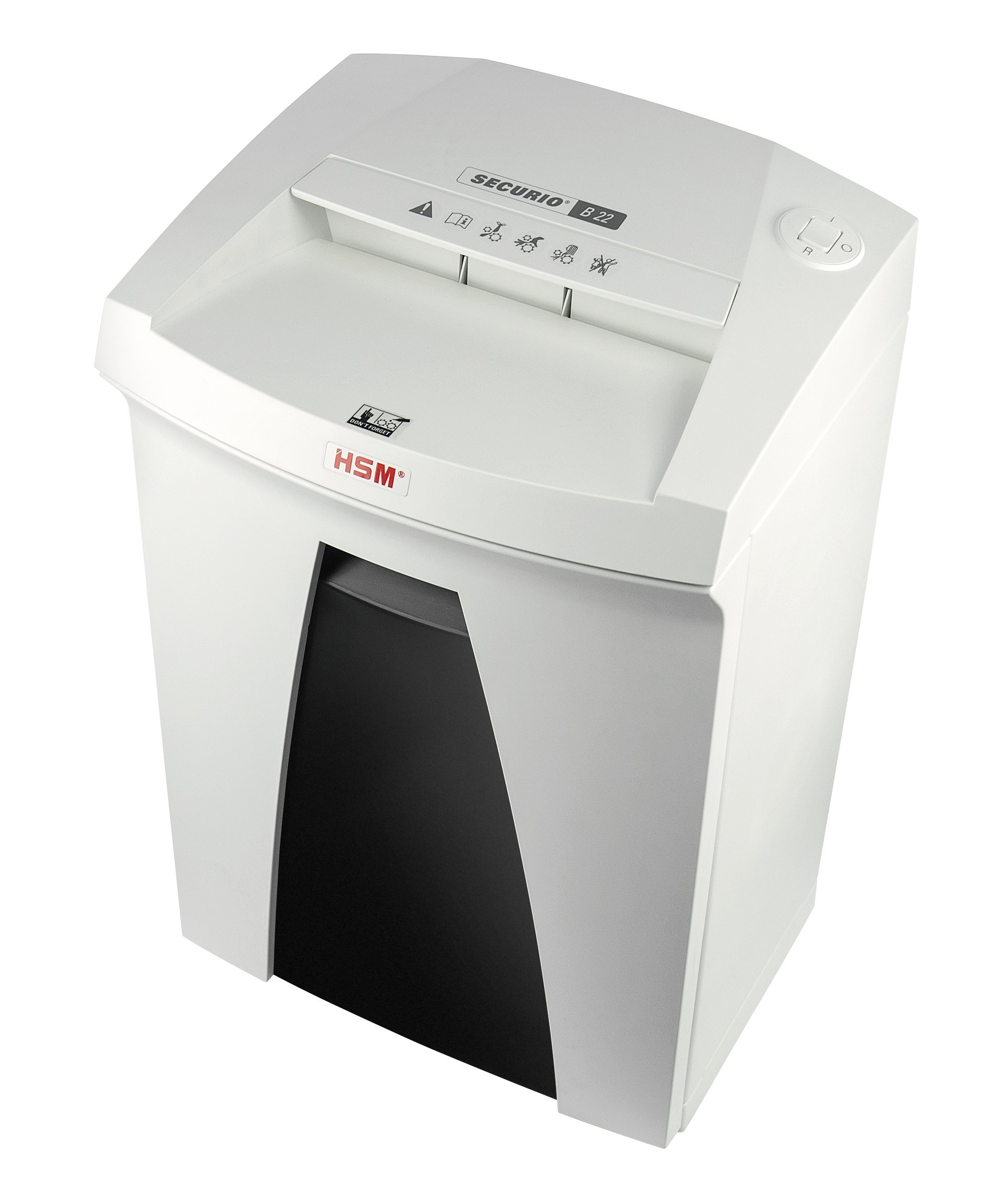 HSM SECURIO B22c, 12-14