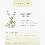 Yankee Candle Signature Reed Diffuser Refill Midnight Jasmine 200ml view 3