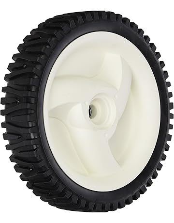 Ruedas de hierro para motoazada segunda mano | Ruedas