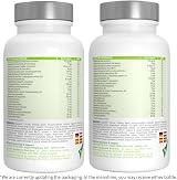 Igennus Advanced Prenatal Multivitamin Methylated Folate 60 tabs view 9