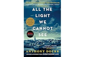 All the Light We Cannot See: A Novel