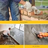 Sika SikaBond SBR Latex Admixture 2.5L External Renders Mortars view 6