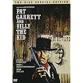 Pat Garrett and Billy the Kid