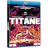 TITANE [Blu-ray]