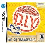 WarioWare D.I.Y. - Nintendo DS