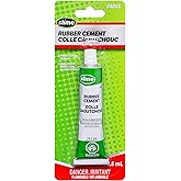 Slime 24041 Rubber Cement 29.5mL