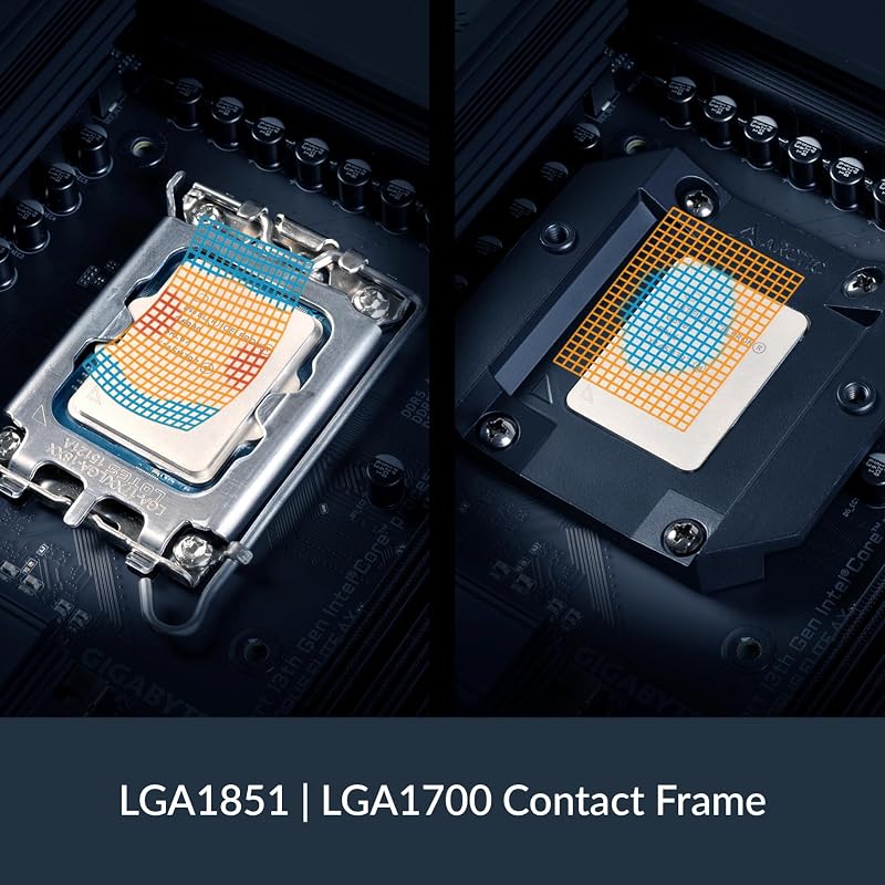 Liquid Freezer III Pro 360 A-RGB (weiß) - Wasserkühlung PC