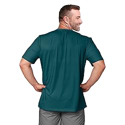 FOCO NFL Men's Officially Licensed Football Team