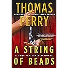 A String of Beads (Jane Whitefield Book 8)