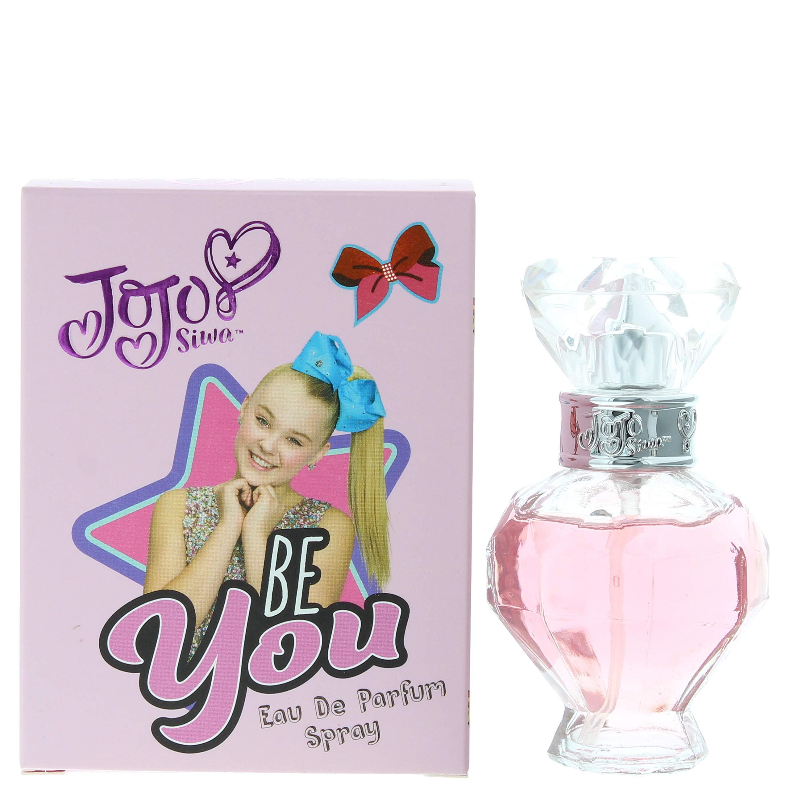 Jojo siwa eau de parfum – 100 ML
