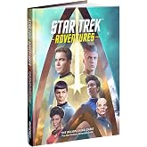 Modiphius Star Trek Adventures 2nd Edition: The 23rd Century Campaign Guide | Hardcover RPG Supplement Book for Tabletop Roleplaying, Solo-Play Support, New Rules, Eras, and Character Options