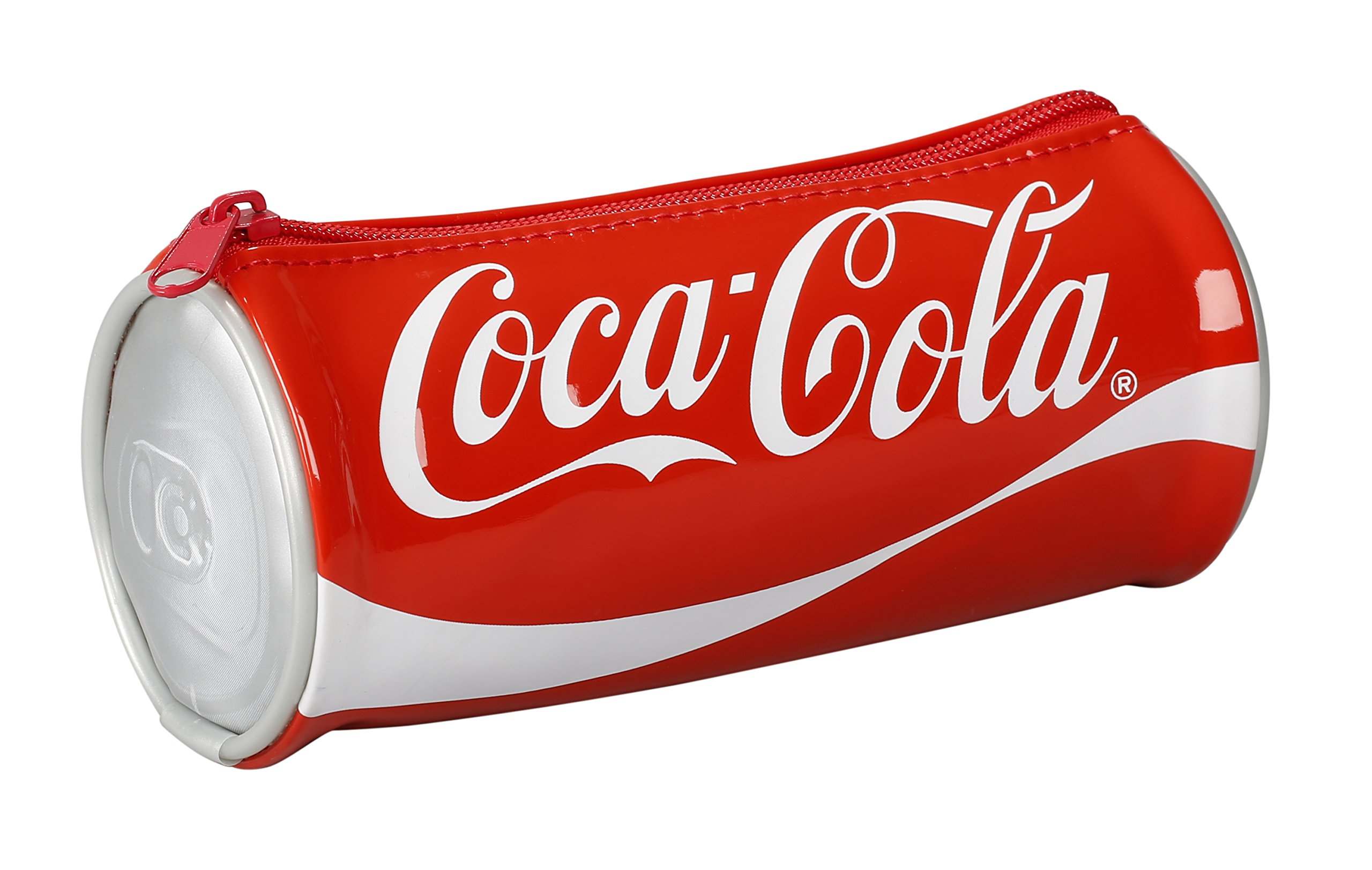 Coca Cola Kit, 17 cm, Red