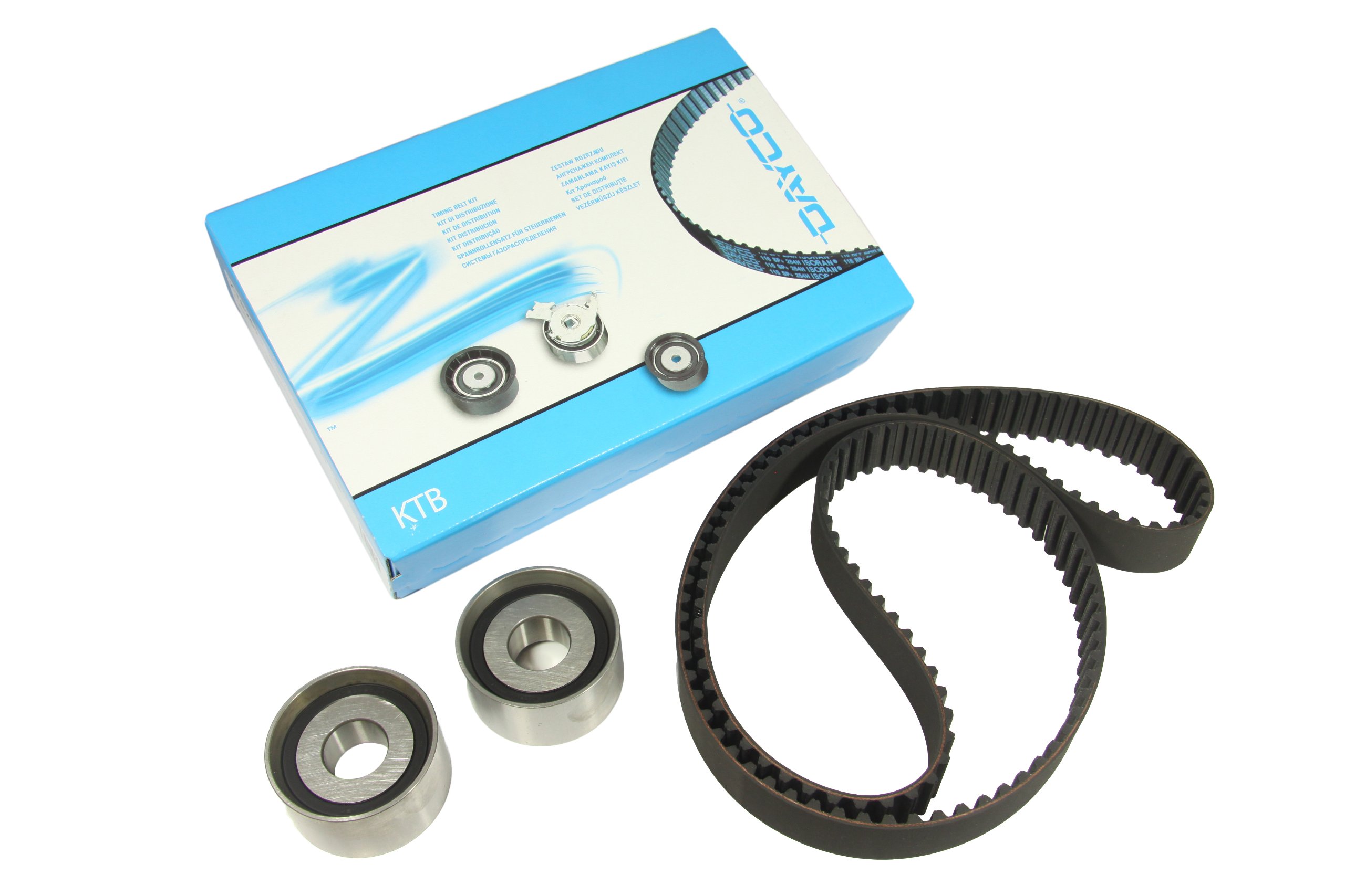 Dayco KTB306 Timing Belt Kit