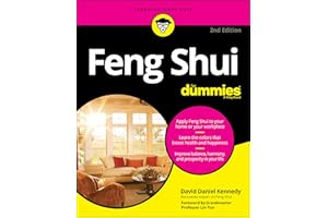 Feng Shui For Dummies