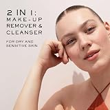 Nuxe Rêve de Miel Cleansing & Makeup Removing Gel 200ml Dry Sensitive Skin Vegan view 2