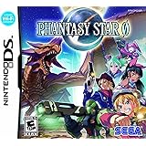 Phantasy Star 0