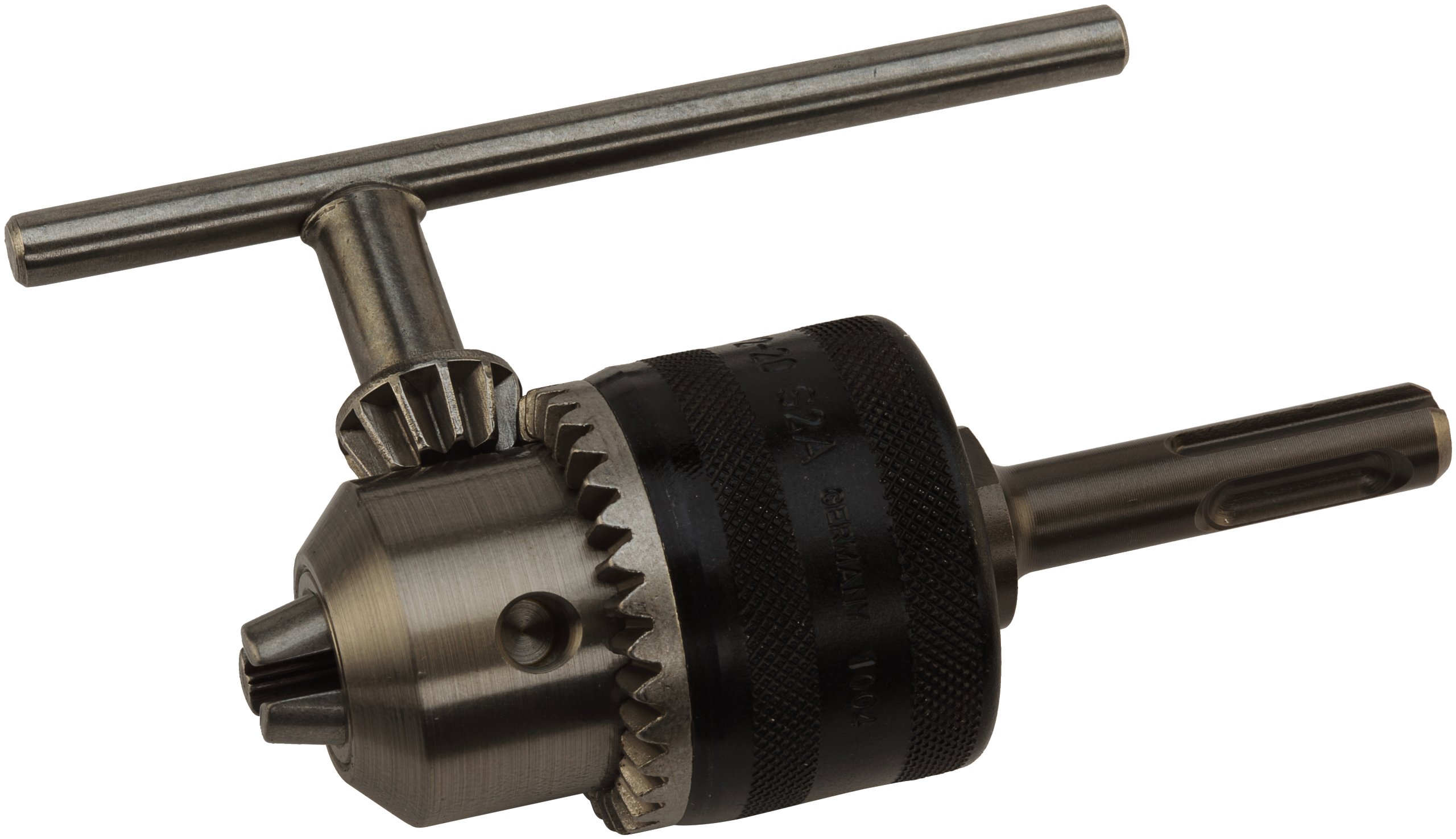 HIKOKI Zahnkranzbohrfutter, mit SDS Plus Aufnahme, 1 Stück, Zahnkranzbohrfutter