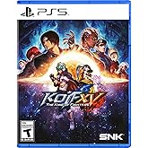 The King of Fighters XV - PlayStation 5
