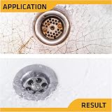 Sika Everbuild Stick 2 Touch Up Enamel White 25ml High Gloss Quick Dry Weather view 8