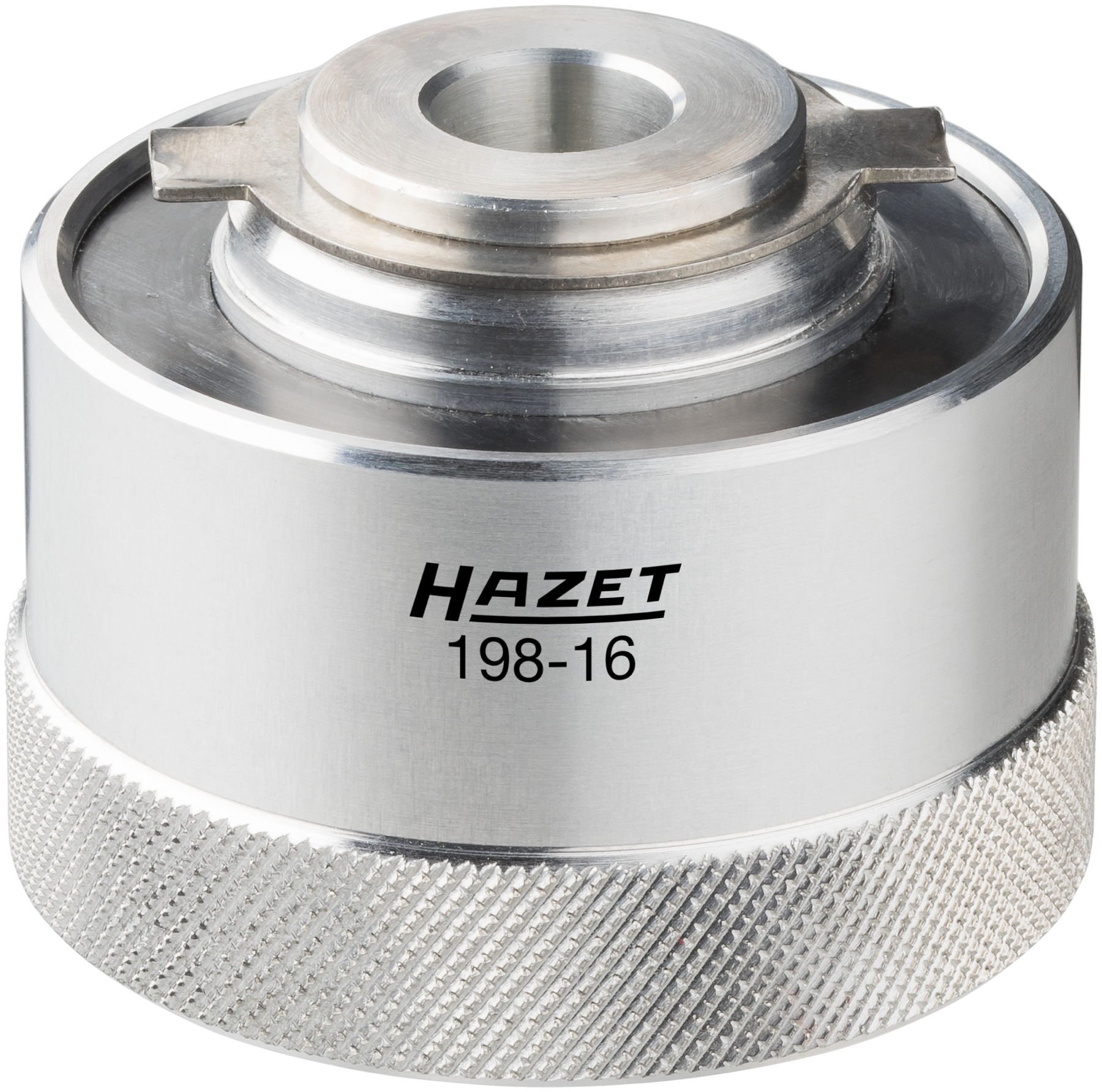 Hazet Engine Oil Filling Adapter 198 (Pack of 1)