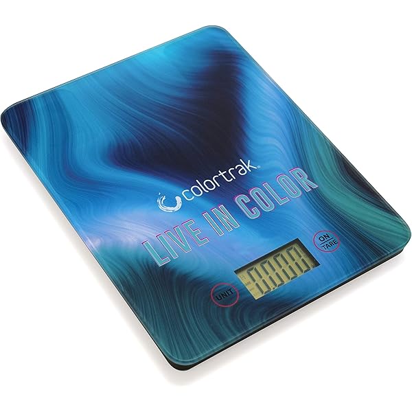 Top 192 + Scale to measure hair color