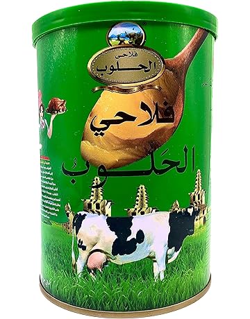 فلاحي الحلوب سمن بقرى خليط من نيوزلاندا الحلوب , 750 جرام