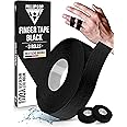 Finger Tape Sports Extra Strong Adhesive, 3 Rolls Athletic Tape for Fingers, Skin-Friendly Sports Tape, Tape for Weight Lifting, Volleyball Finger Tape, Boulder, Climbing, Basketball, Finger Tape BJJ