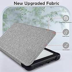 Aippdo Flip-fold Protective Case for Onyx Boox