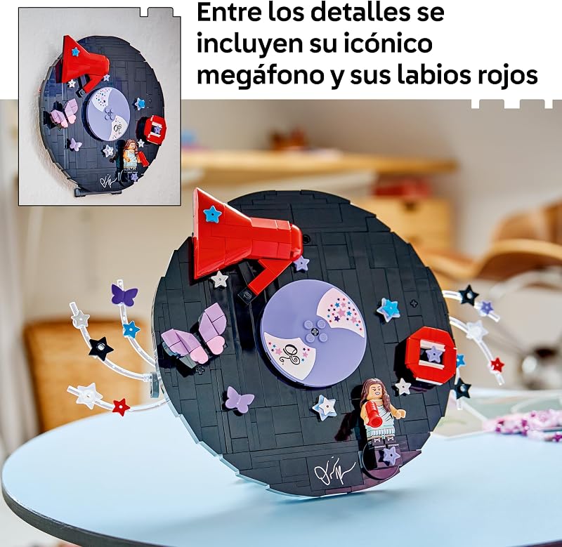 Editions Vinilo de Olivia Rodrigo 43028 — foto 4 de 8