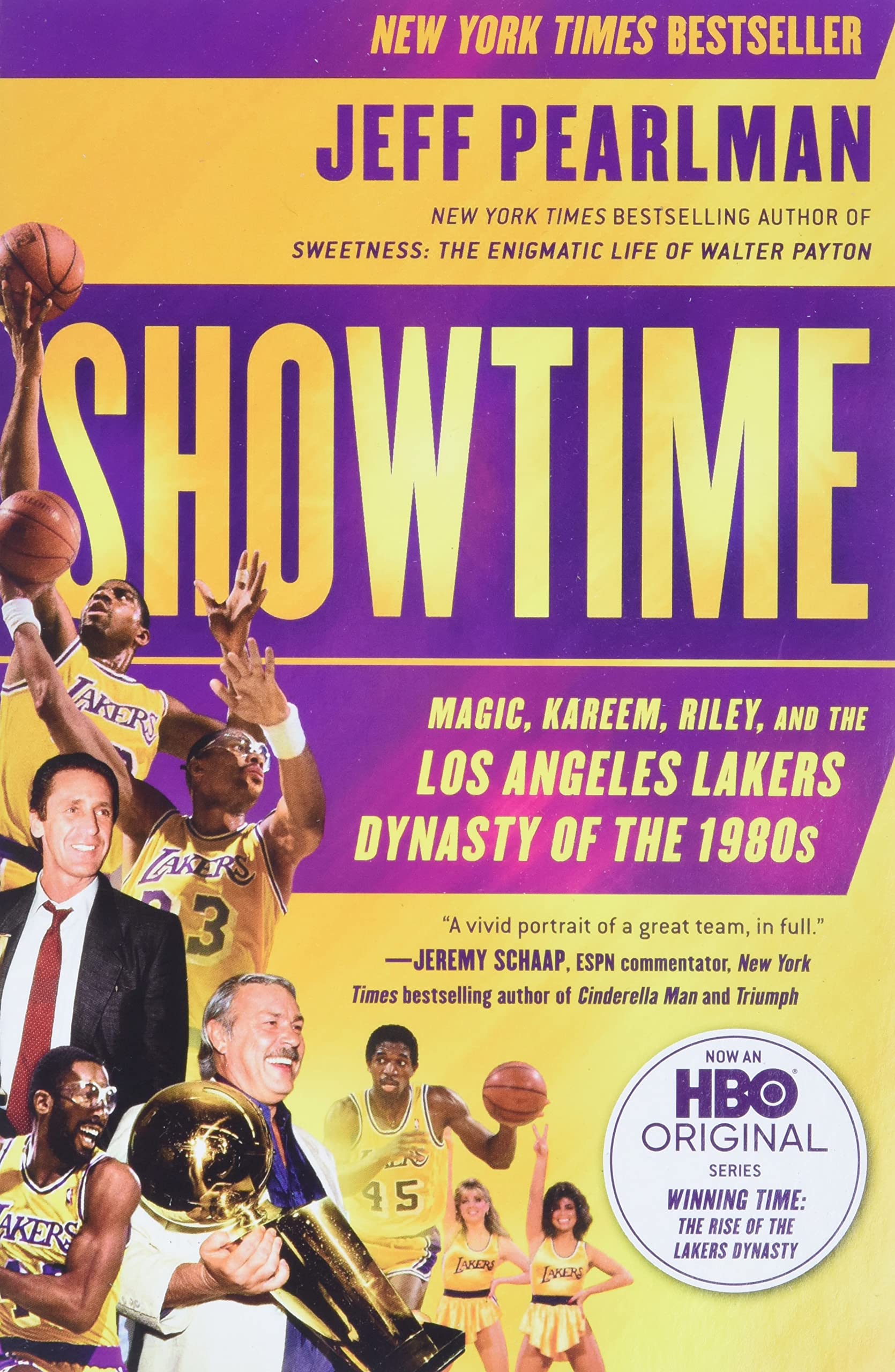 Como Funcionan Los Draft De La Nba Amazon.com: Showtime: Magic, Kareem, Riley, and the Los Angeles Lakers  Dynasty of the 1980s: 9781592408870: Pearlman, Jeff: Libros