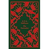 The Nutcracker: E.T.A. Hoffmann (Little Clothbound Classics)