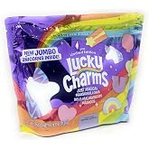 General Mills Lucky Charms, Just Marshmellows, 4 oz