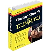 Guitar Chords for Dummies
