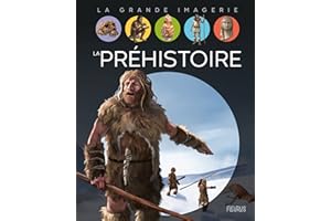 La préhistoire