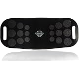 Simply Fit Board - The Abs Legs Core Workout Balance Board with A Twist, As Seen on TV, Balance