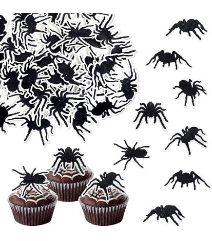 50 Recetas E Ideas De Decoración Para Halloween - La Rana Rosa