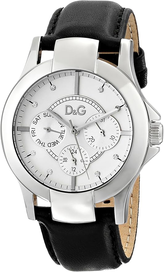 Dolce&Gabbana Damen-Armbanduhr Quarz Analog 3719250876: Dolce und Gabbana: Amazon.de: Uhren