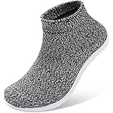 SKASO Minimalist Barefoot Sock Shoes for Women Men with Multi Purpose & Ultra Portable & Non Slip Sole