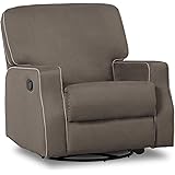 dylan reclining glider