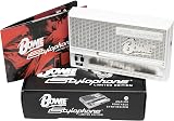 Stylophone Bowie Limited Edition Synthesizer White Embossed Logo 3 Modes view 2