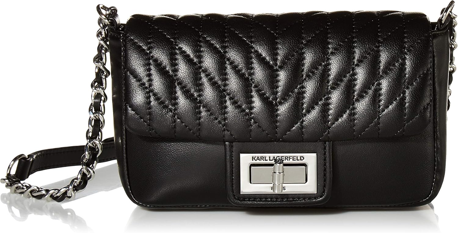 Karl Lagerfeld Handbags Amazon Customer
