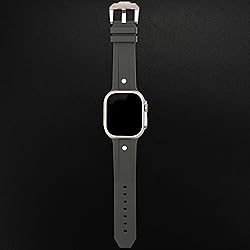 Eternal Watch Straps: The Legacy for Apple Watch